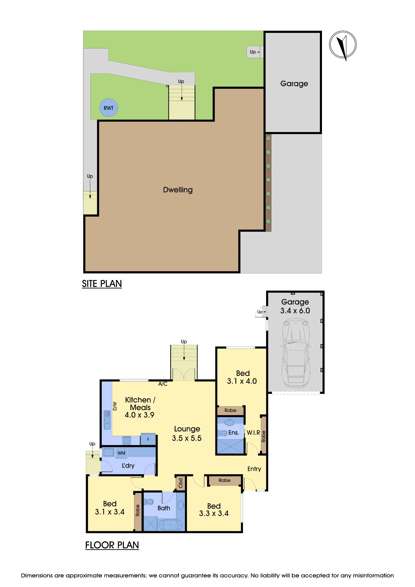 3/2 Manoon Road, Clayton South VIC 3169