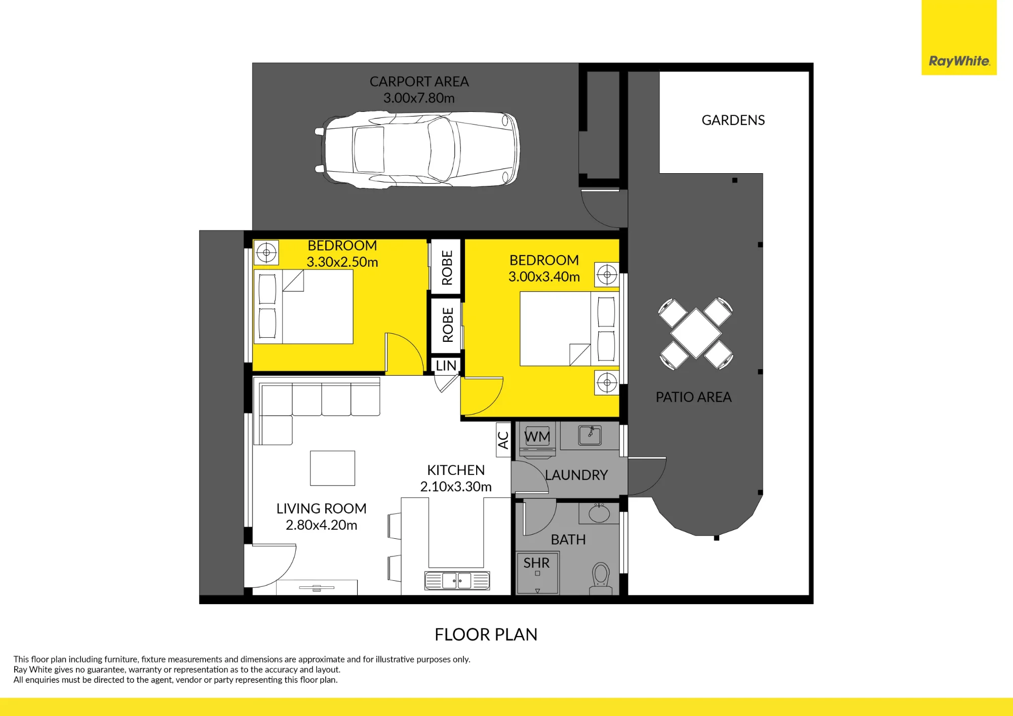 3/20-22 East Street, Casino NSW 2470