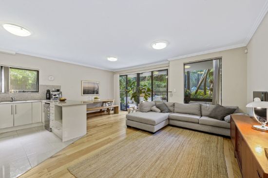 3/204 Old South Head Road, Bellevue Hill, NSW 2023