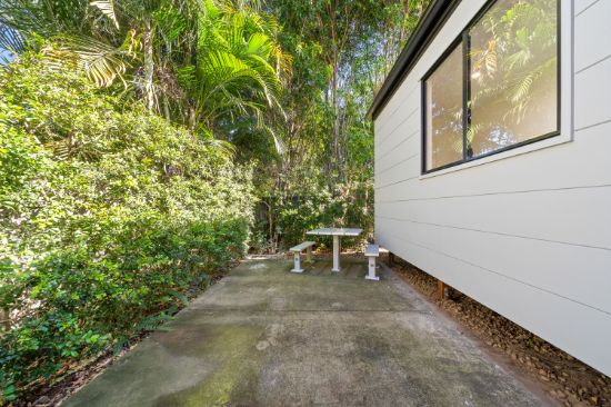 3/21 Balowrie Street, Hamilton, Qld 4007