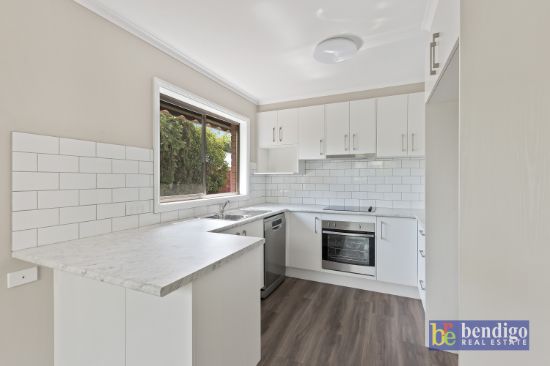 3/21 Michael Street, Bendigo, Vic 3550