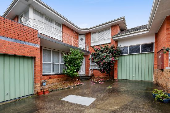 3/21 Yerrin Street, Balwyn, Vic 3103