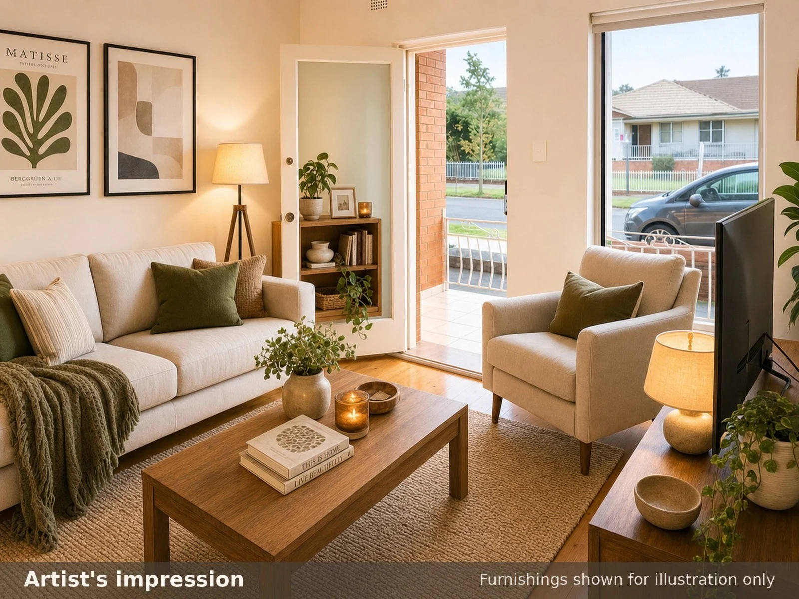 3/21A Marsden Street, Parramatta, NSW 2150