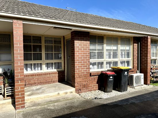 3/22 Bowmore Road, Noble Park, Vic 3174