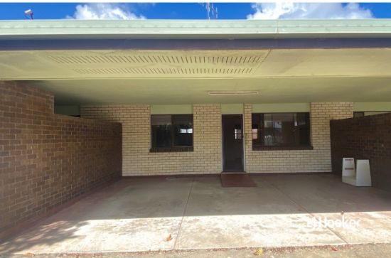 3/22 Branyan Street, Bundaberg West, Qld 4670