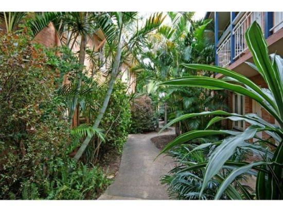 3/22 Little Jane Street, West End, Qld 4101