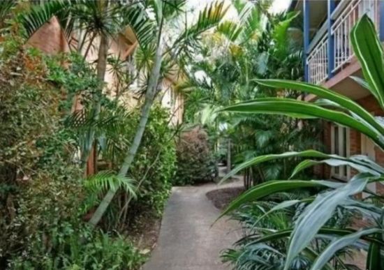 3/22 Little Jane Street, West End, Qld 4101