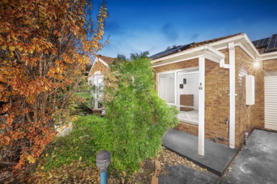 3/22 Palmerston Grove, Oakleigh, Vic 3166