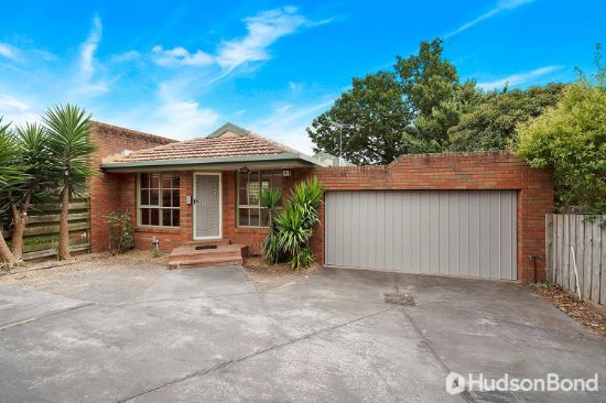 3/227 Blackburn Road, Doncaster East, Vic 3109
