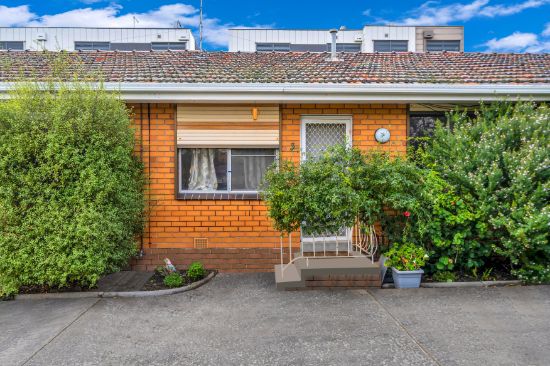 3/229 Gower Street, Preston, Vic 3072