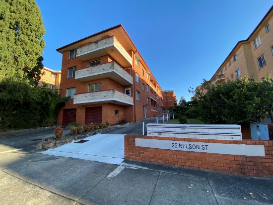 3/23-25 Nelson Street, Penshurst, NSW 2222