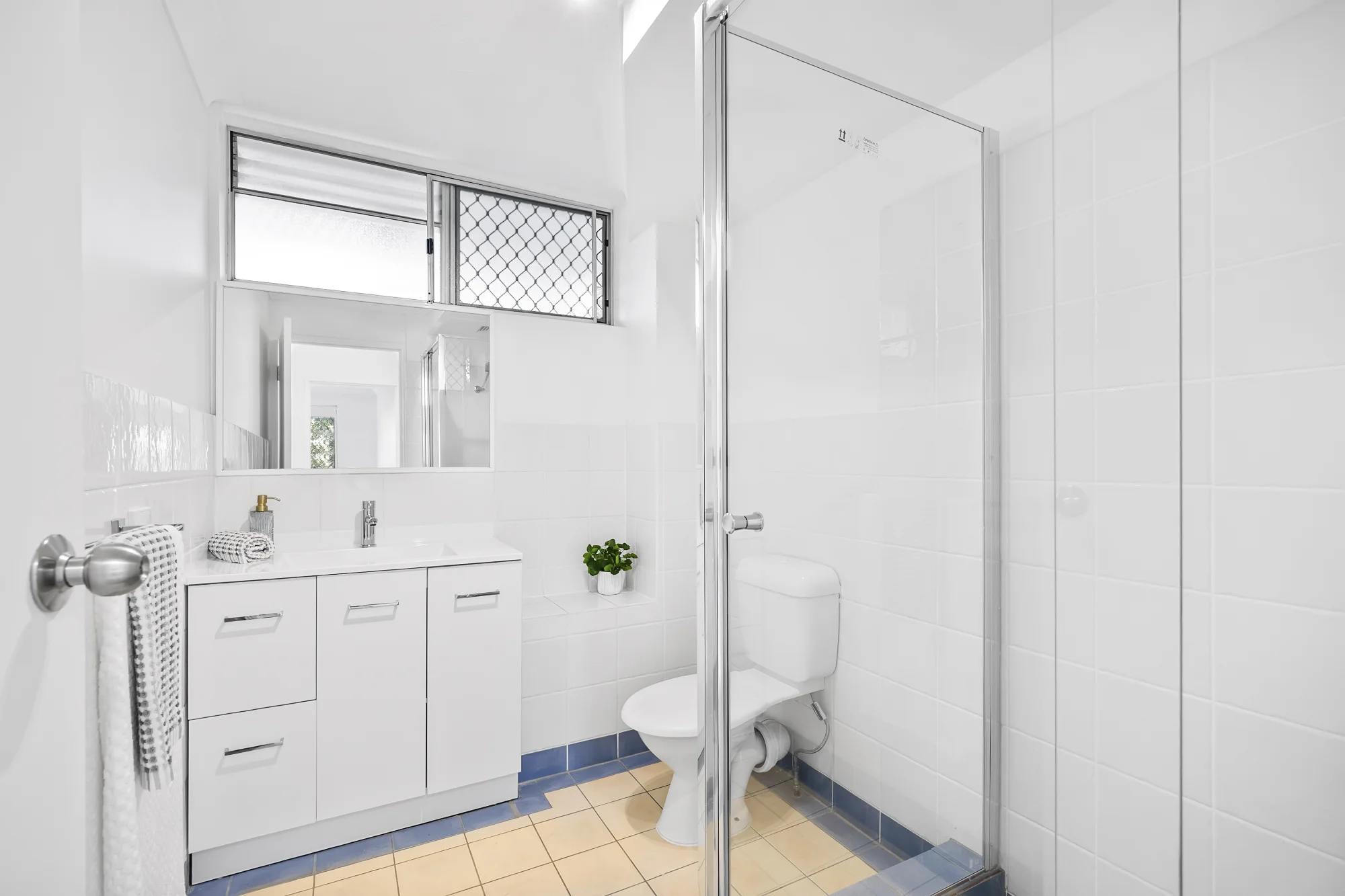 3/23 Erneton Street, Newmarket, Qld 4051