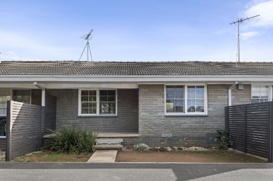 3/23 Hutcheson Avenue, Highton, Vic 3216