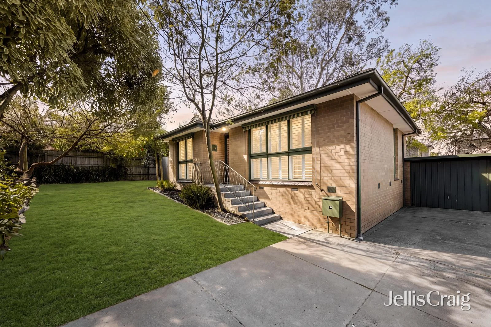 3/23 Mcghee Avenue, Mitcham, Vic 3132