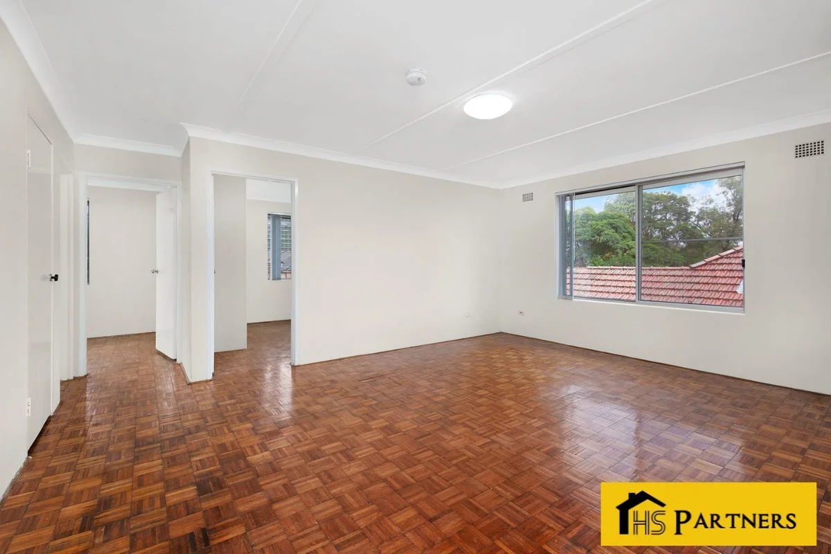 3/23 Station Road, Auburn, NSW 2144