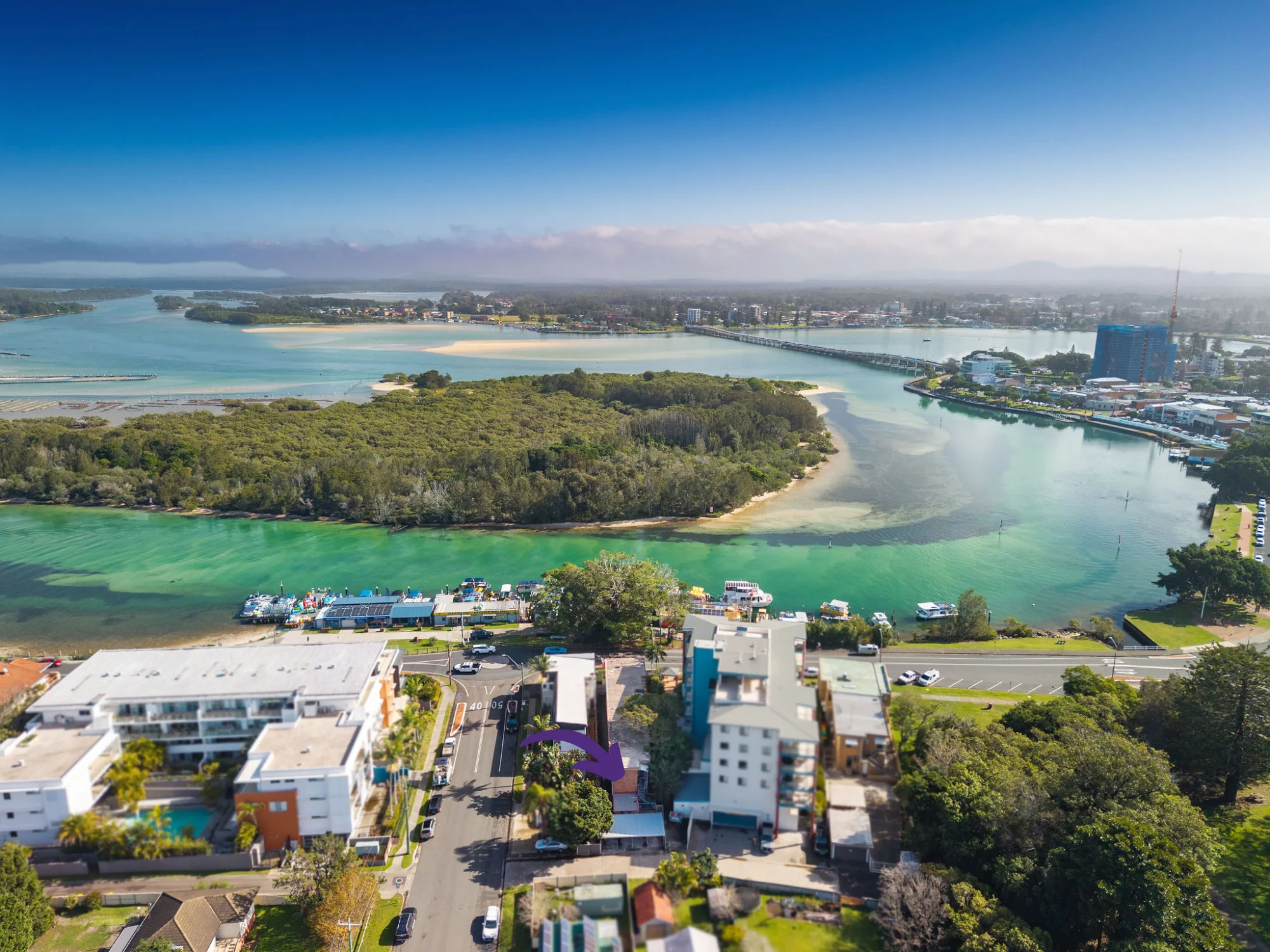3/24 Little Street, Forster, NSW 2428