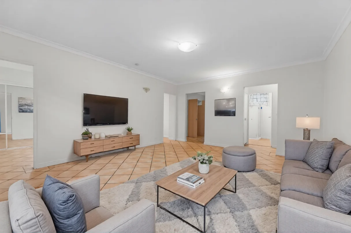 3/24 Maynard Street, Woolloongabba, Qld 4102