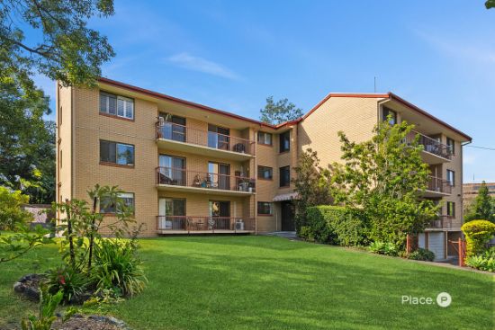 3/25 Dixon Street, Auchenflower, Qld 4066