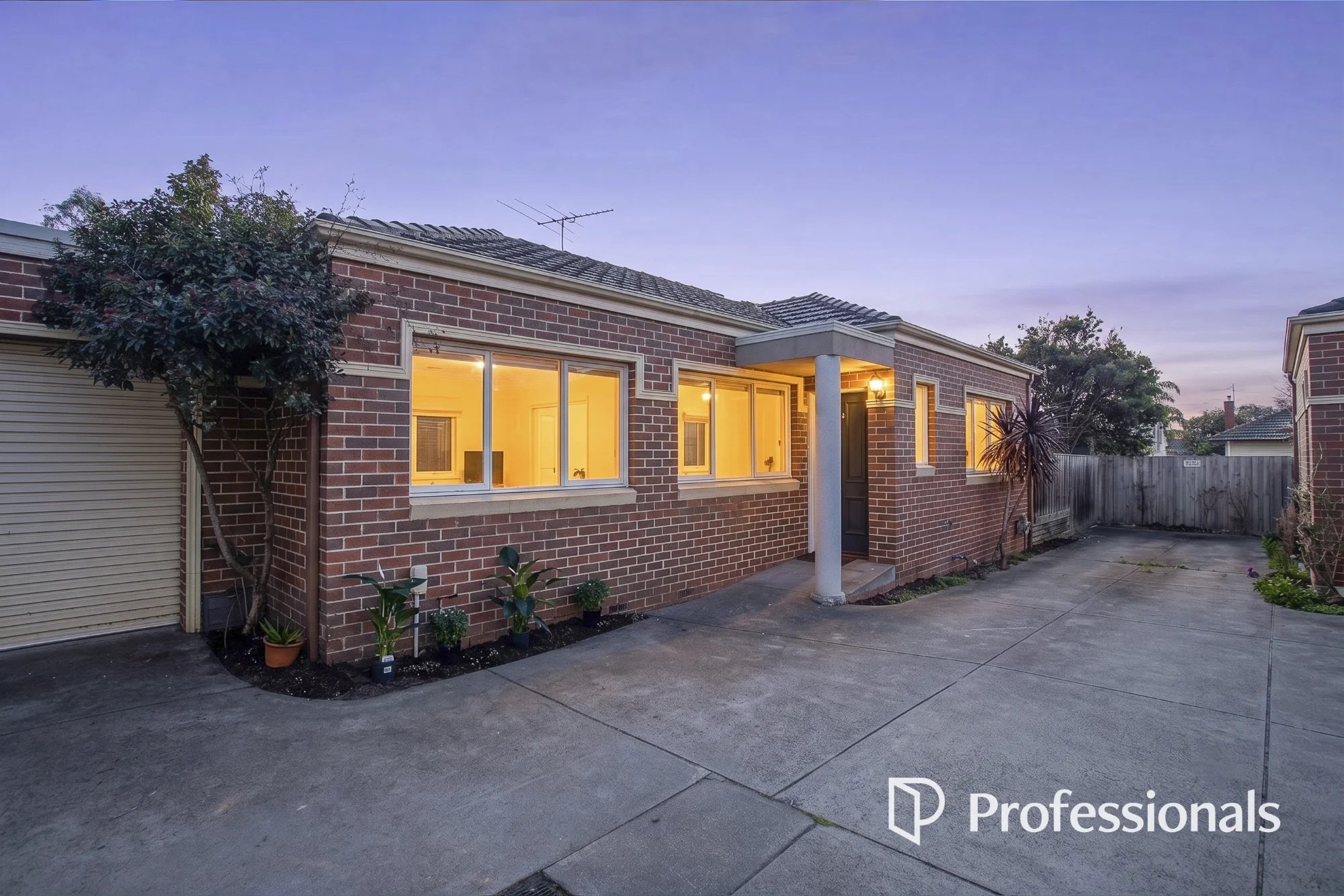 3/25 Murray Road, Ormond, Vic 3204