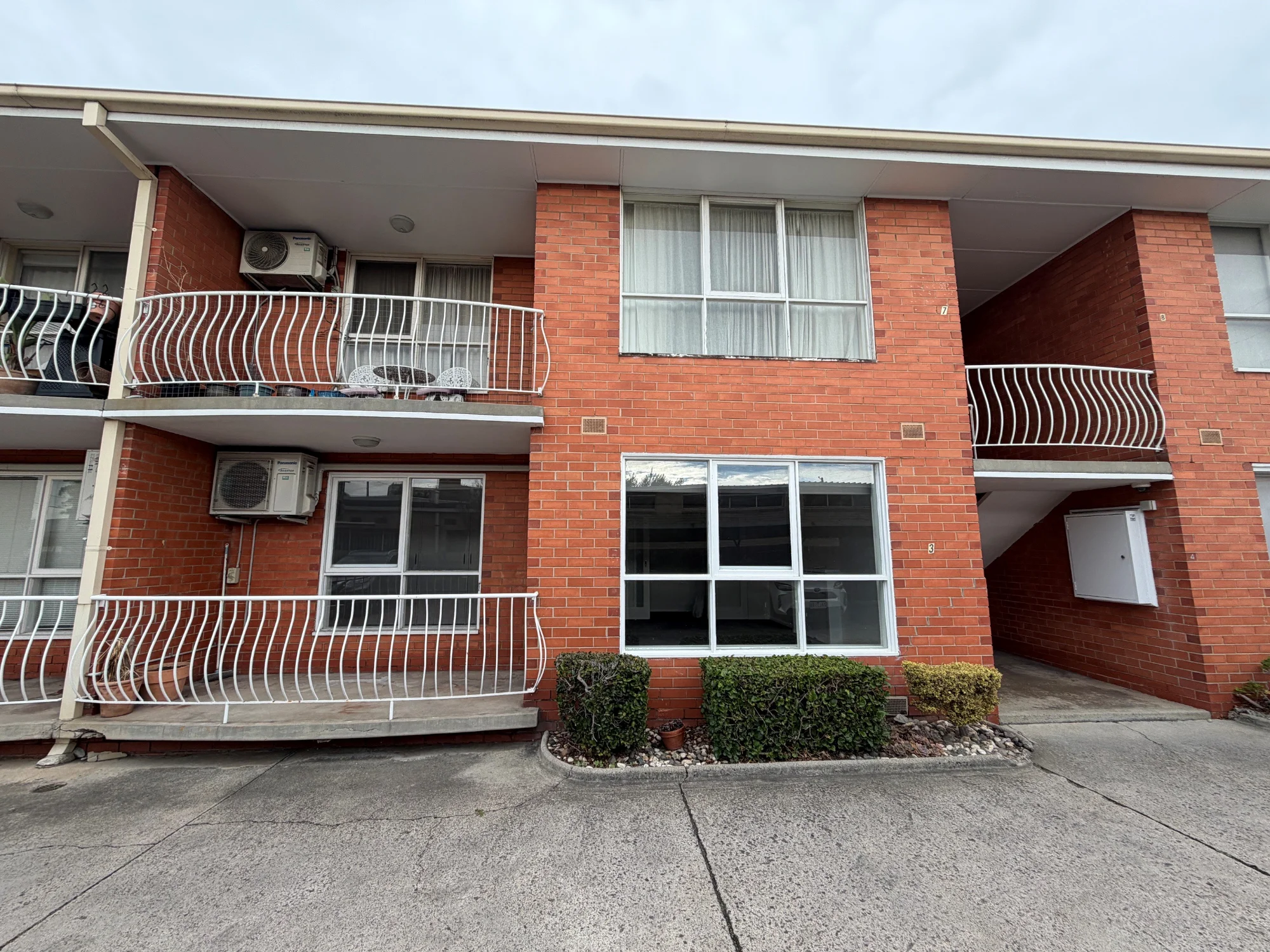 3/256 Gordon Street, Footscray, Vic 3011