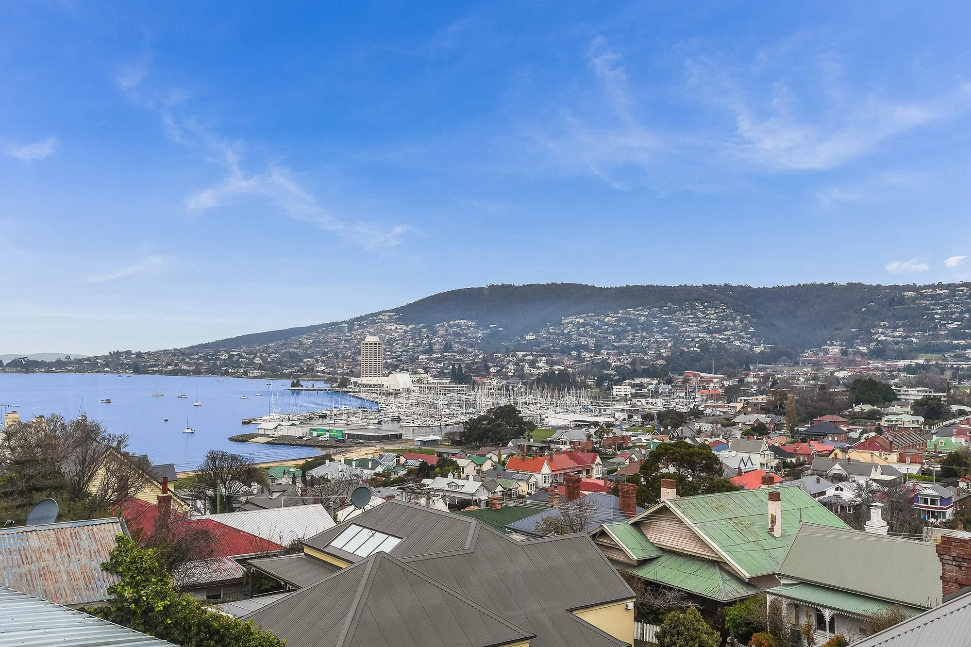 3/26 St Georges Terrace, Battery Point, Tas 7004
