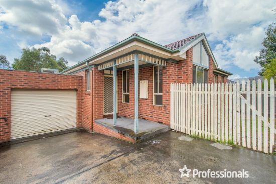 3/265 Wantirna Road, Wantirna, Vic 3152