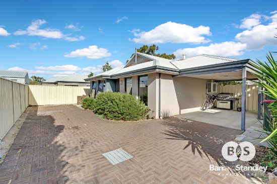 3/27 Forrest Street, East Bunbury, WA 6230