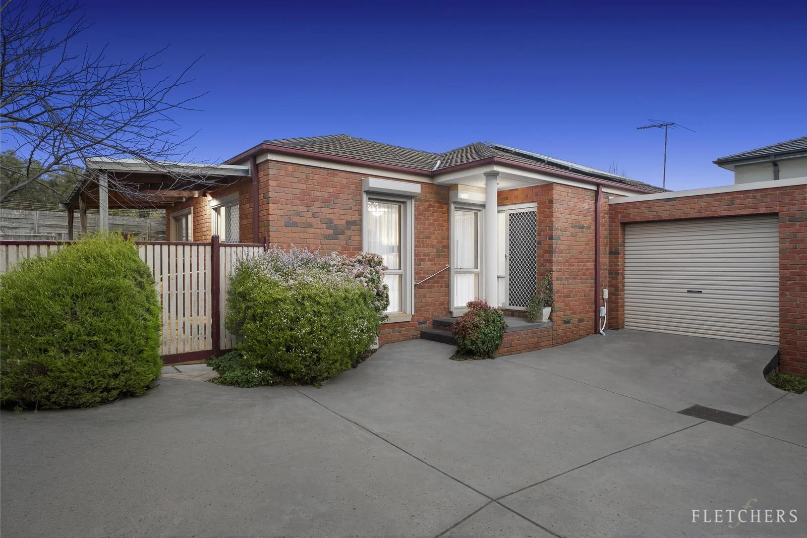 3/27 Sunbeam Avenue, Ringwood East, Vic 3135