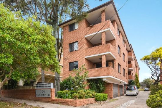 3/279 Maroubra Road, Maroubra, NSW 2035