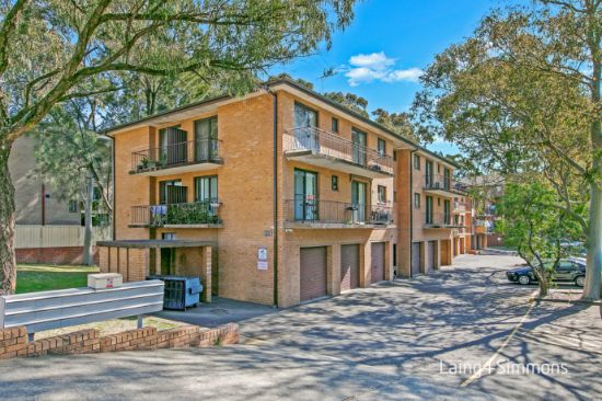 3/28 Luxford Rd, Mount Druitt, NSW 2770