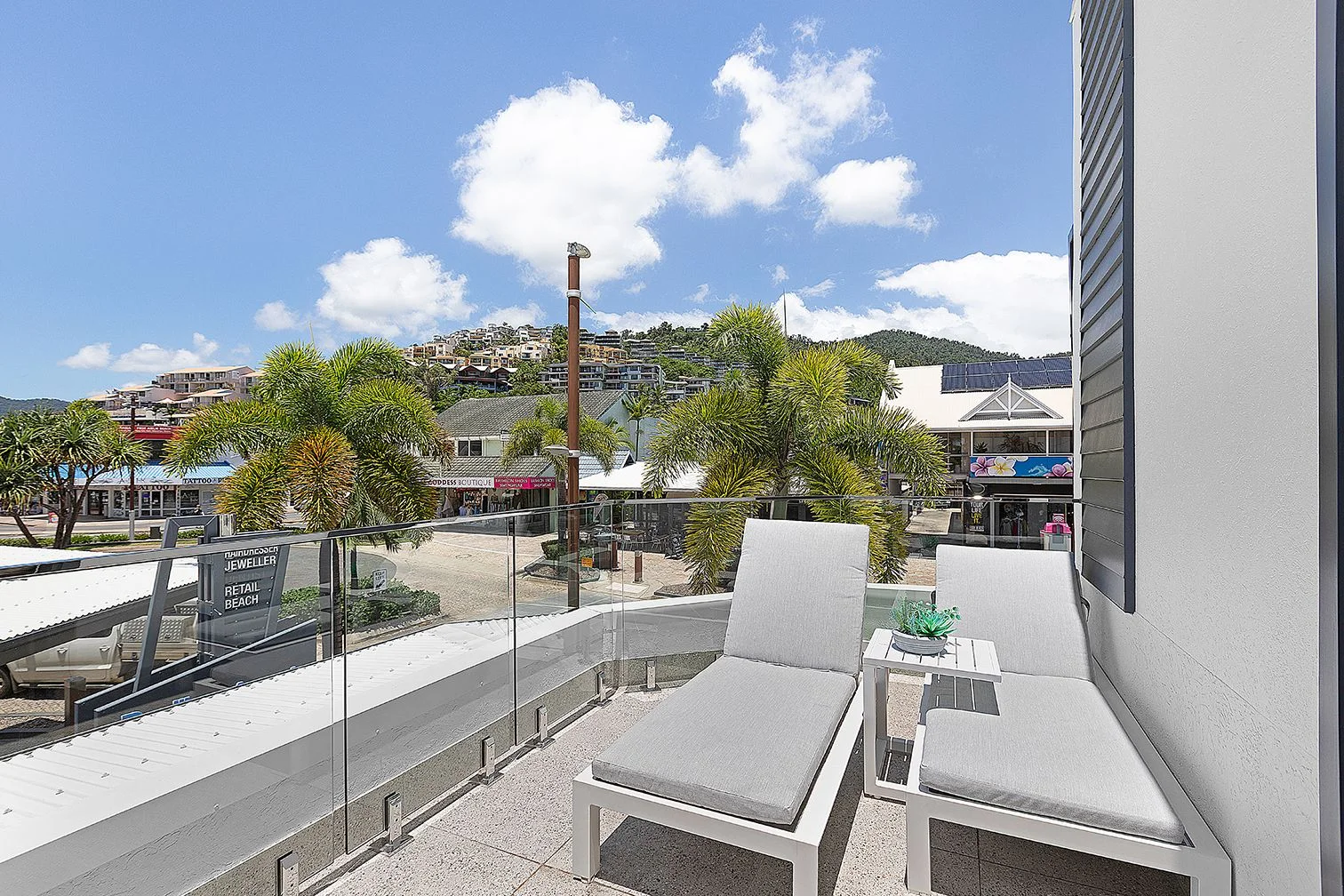 3/287 Shute Harbour Road, Pavilion Arcade, Airlie Beach QLD 4802
