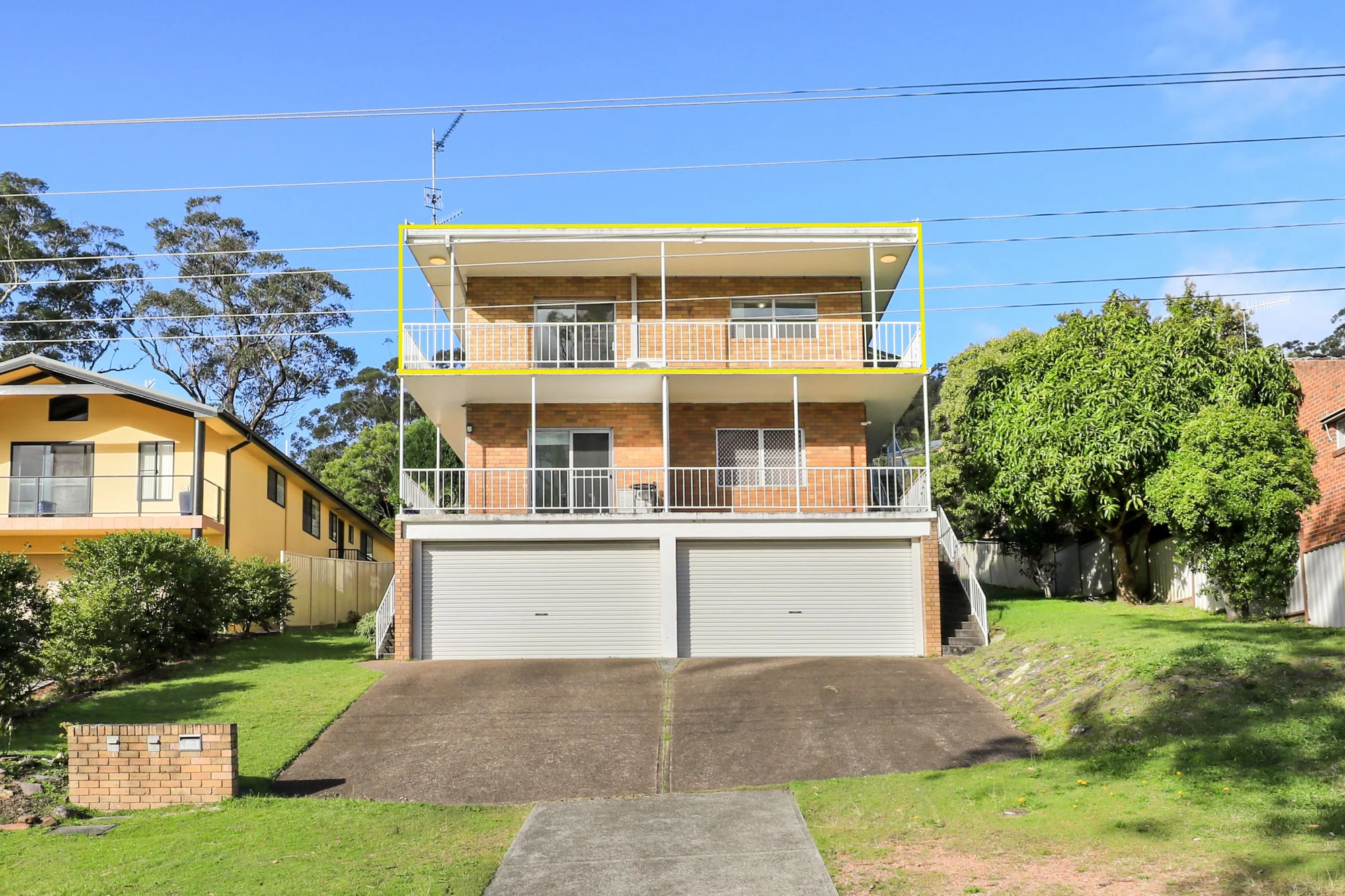3/29 Armidale Avenue, Nelson Bay NSW 2315