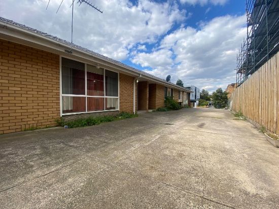 3/29 Holmes Street, Brunswick, Vic 3056
