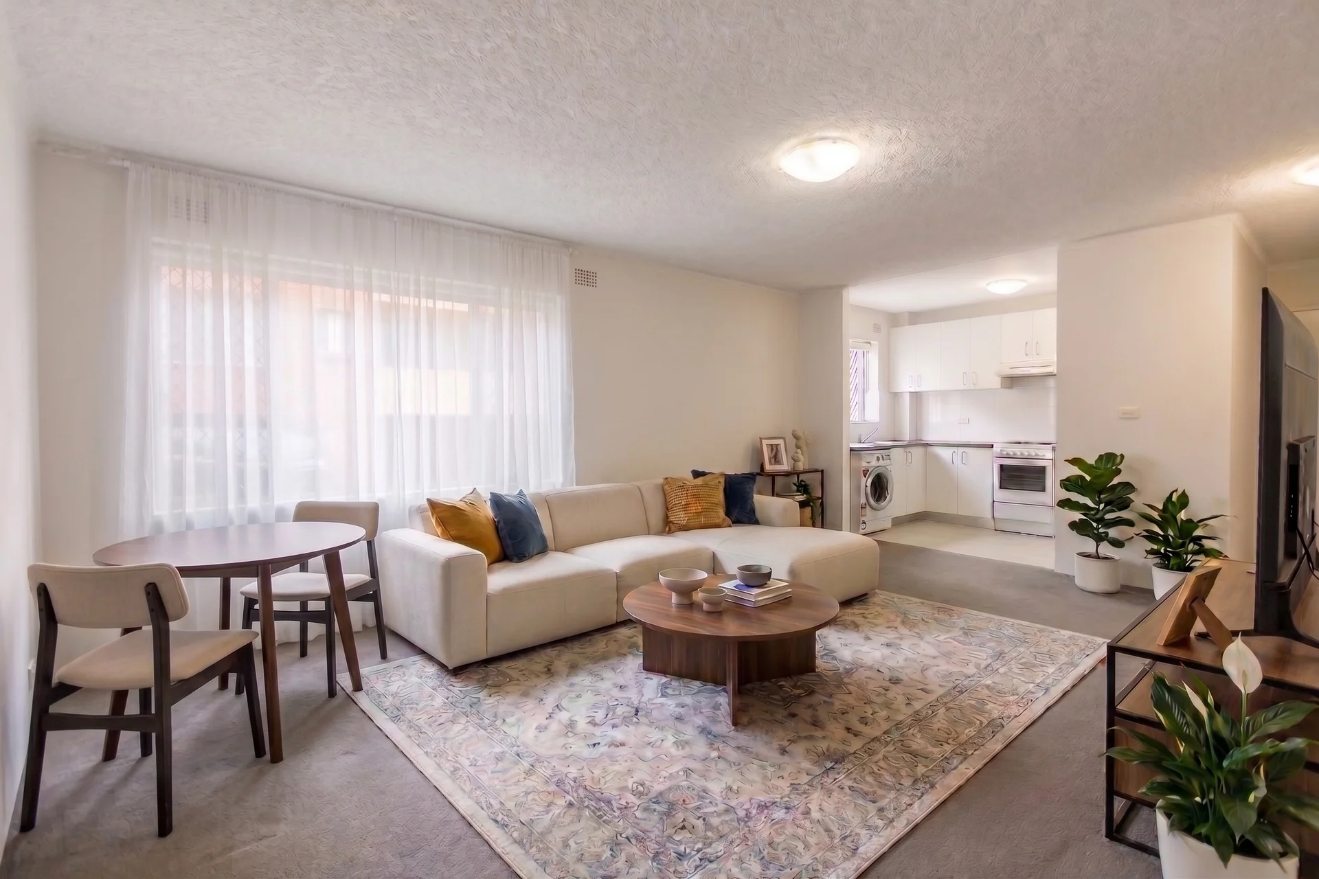 3/29 Meadow Crescent, Meadowbank, NSW 2114