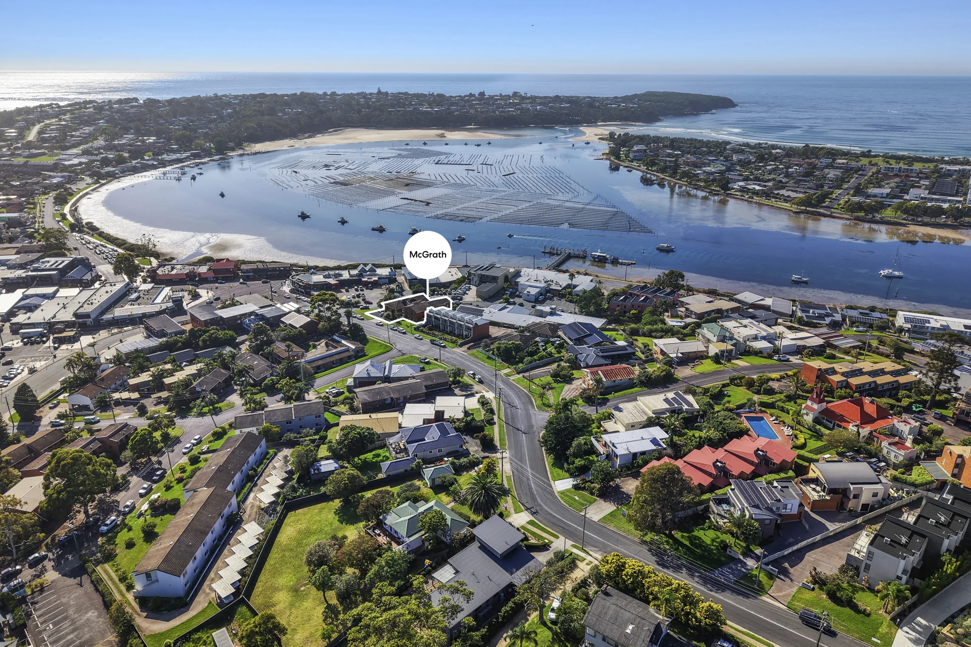 3/2a Monaro Street, Merimbula, NSW 2548