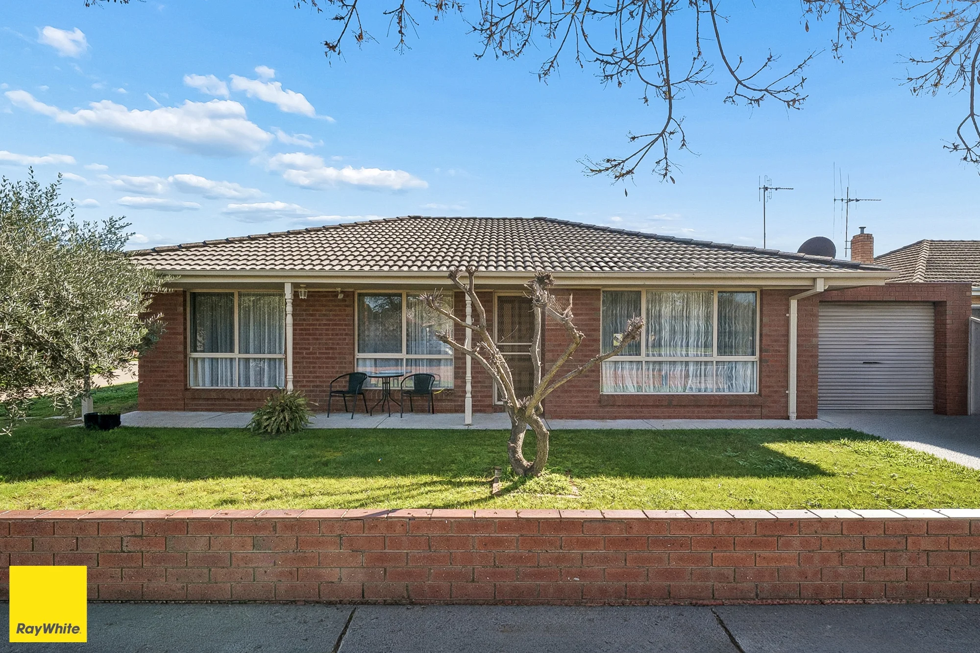 3/3-5 Service Street, Tatura, Vic 3616