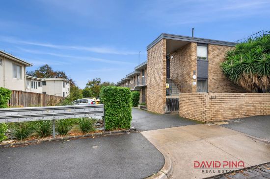 3/3 Allard Street, Brunswick West, Vic 3055