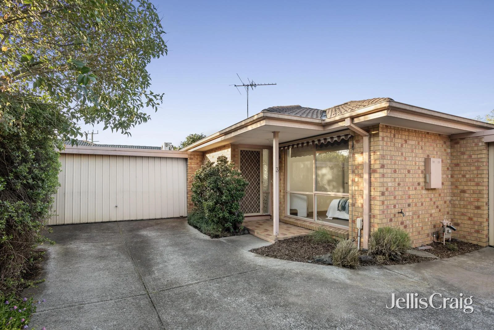 3/3 Freeman Street, Ringwood East, Vic 3135