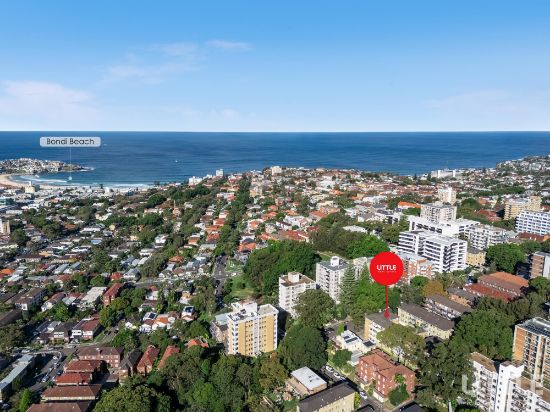 3/3 Ocean Street, North Bondi, NSW 2026