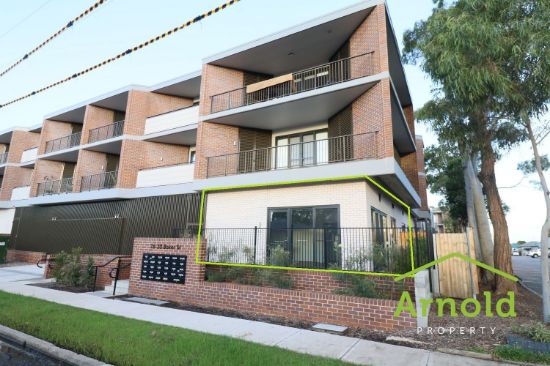 3/30 Baker Street, Mayfield, NSW 2304