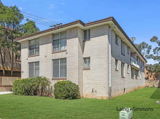 3/30 Paton Street, Wentworthville, NSW 2145