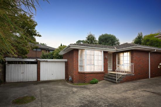 3/303 Waverley Road, Mount Waverley, Vic 3149