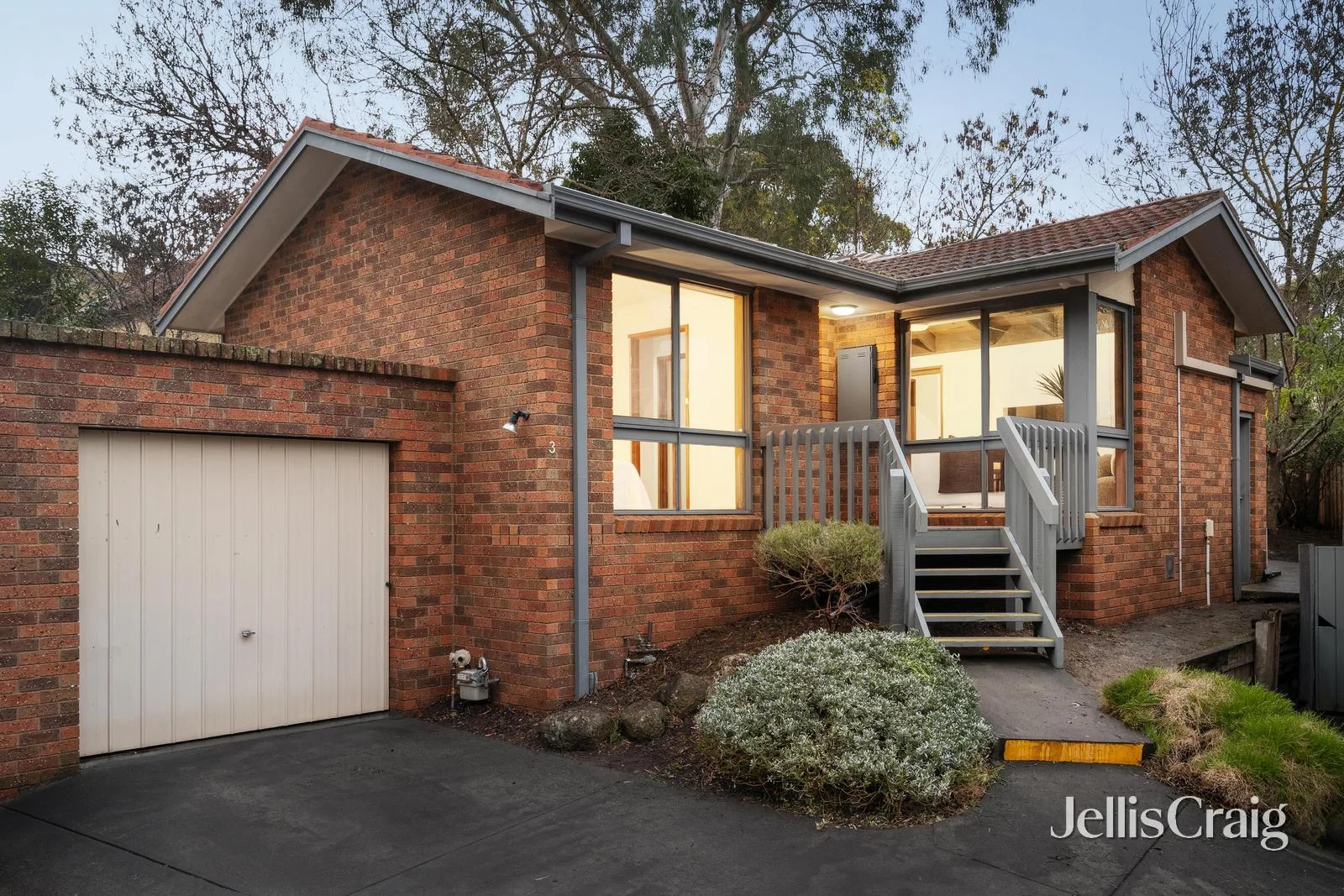 3/31 Paterson Crescent, Greensborough, Vic 3088