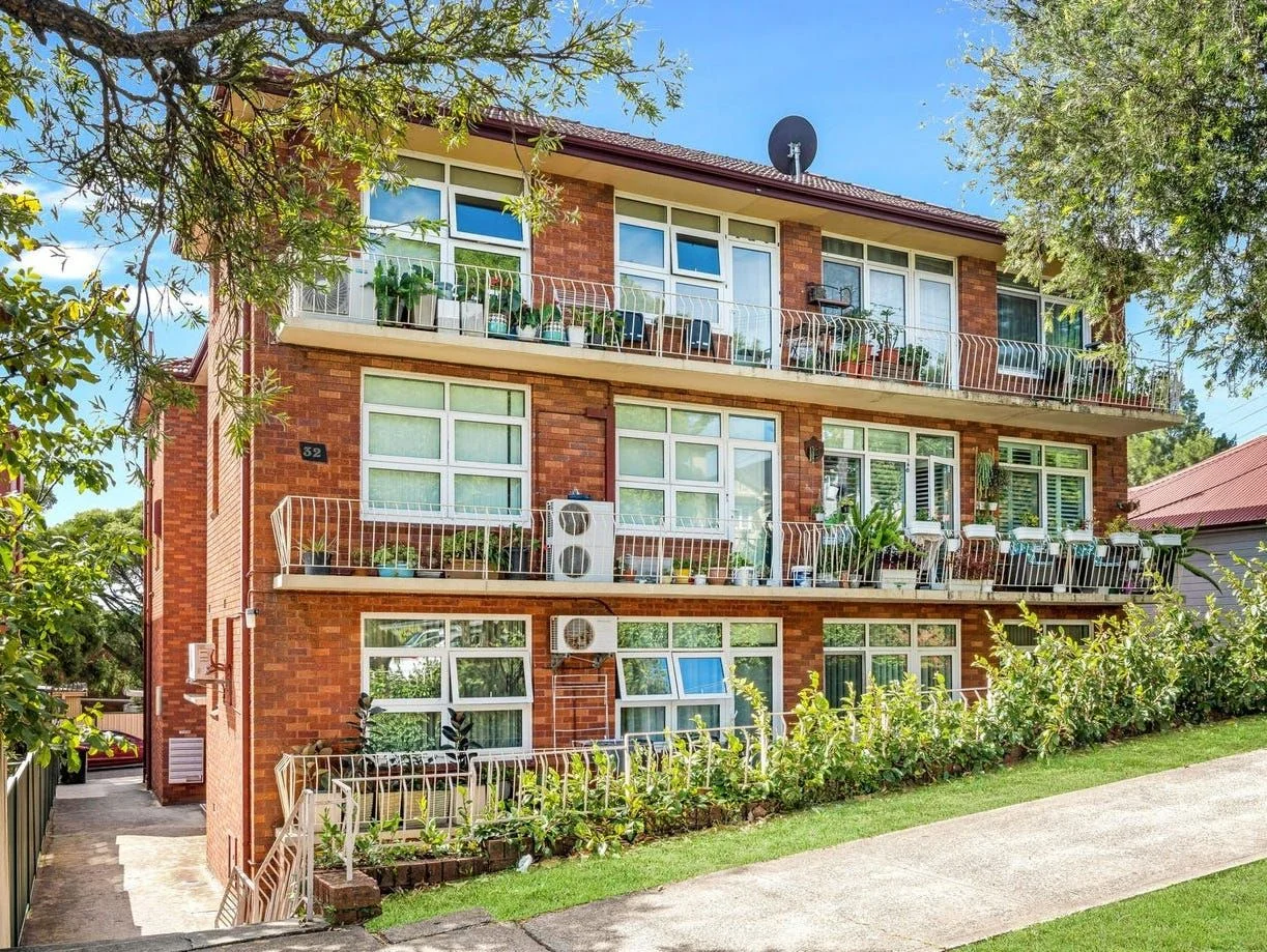 3/32 Bryant Street, Rockdale NSW 2216