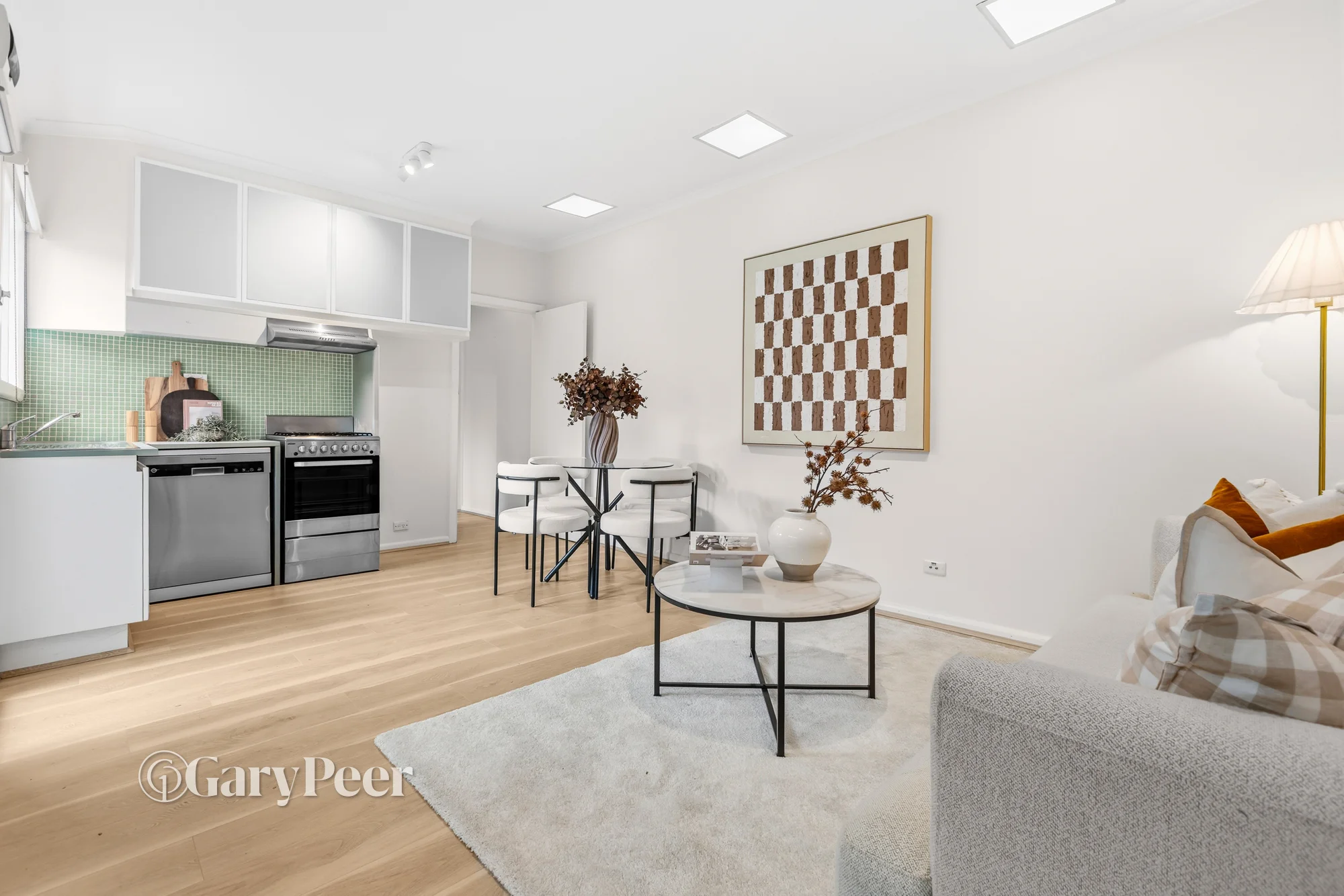 3/33 Gourlay Street, Balaclava, Vic 3183