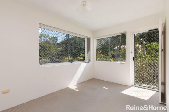 3/33 Highview Terrace, St Lucia, Qld 4067