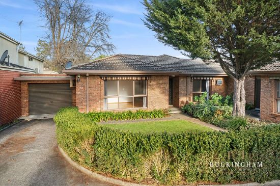 3/338 Lower Plenty Road, Viewbank, Vic 3084