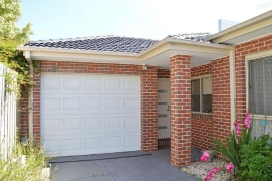 3/34 Sunray Avenue, Cheltenham, Vic 3192