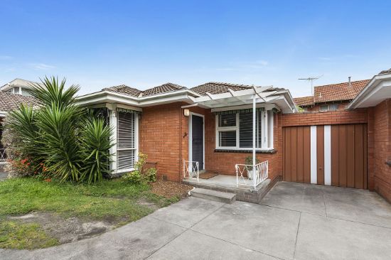 3/34 Ulupna Road, Ormond, Vic 3204