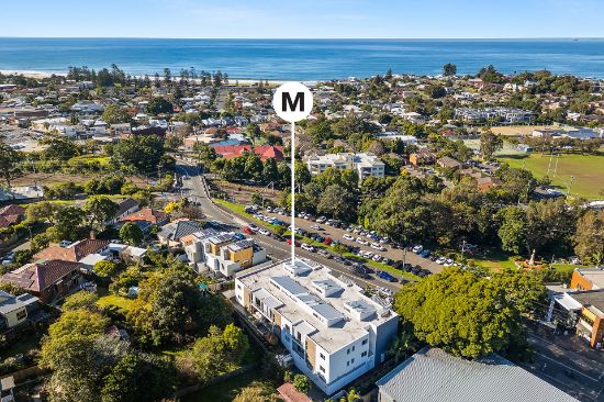 3/346 Lawrence Hargrave Drive, Thirroul, NSW 2515